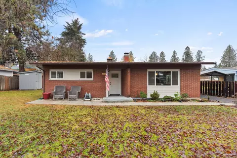 6615 N Stevens St, Spokane, WA 99208