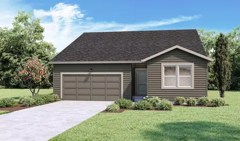 3104 E Chatham Ave, Mead, WA 99021