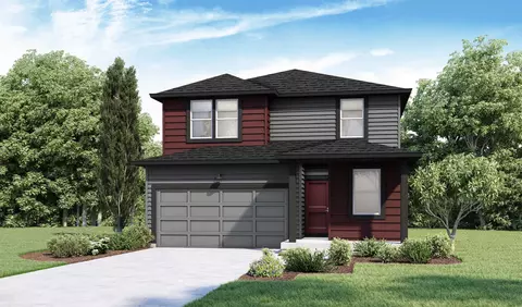 3150 N Glenrose Rd, Spokane, WA 99217
