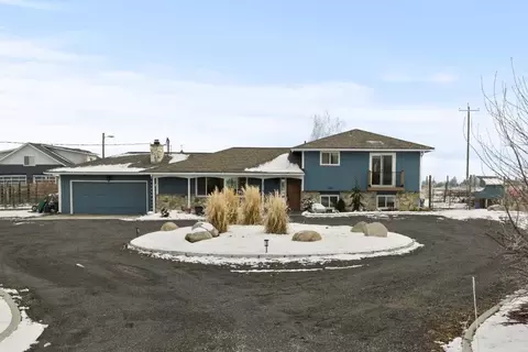 3715 W Vel View Dr, Spokane, WA 99208