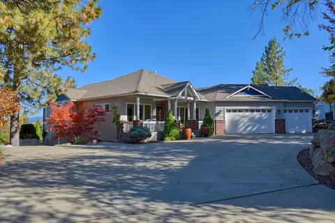 15118 E Ridge Ln, Spokane Valley, WA 99037