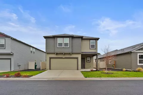 5510 W Yorktown Ln, Spokane, WA 99208