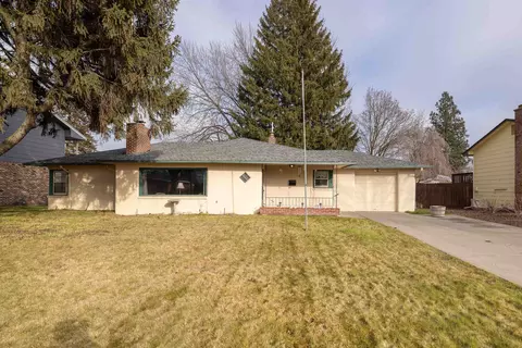 4014 W Northwest Blvd, Spokane, WA 99205