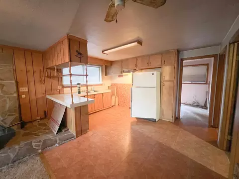 Kitchen - 700 Minter Blvd, Marcus, WA 99151 photo 1 of 1