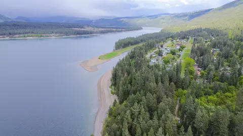 View/Area - 700 Minter Blvd, Marcus, WA 99151 photo 2 of 3
