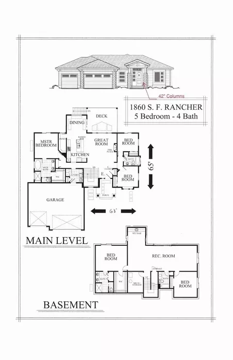 8619 N Jodi St, Spokane, WA 99208