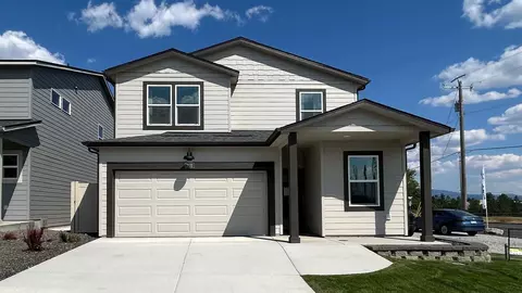 3122 N Glenrose Rd, Spokane, WA 99217