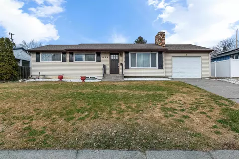 2404 W Houston Ave, Spokane, WA 99208