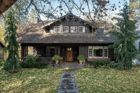 618 W 23rd Ave, Spokane, WA 99203