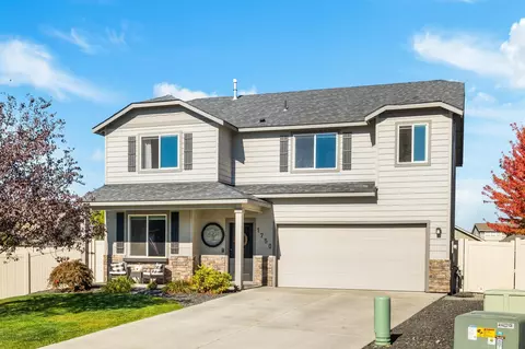 1750 N Caufield Ct, Liberty Lake, WA 99016