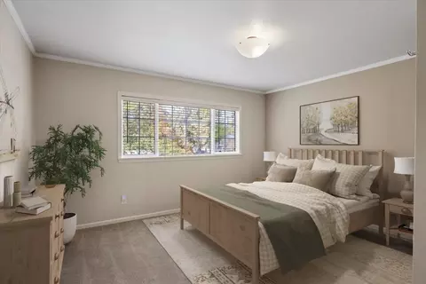 Bedroom - 10004 E 10th Ave, Spokane Valley, WA 99206 photo 1 of 3