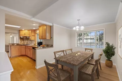 Dining - 10004 E 10th Ave, Spokane Valley, WA 99206 photo 1 of 1