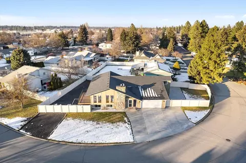 6010 S Donora Dr, Spokane, WA 99223