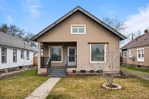 2707 N Cedar St, Spokane, WA 99205