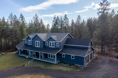 12100 N Craig Rd, Nine Mile Falls, WA 99026