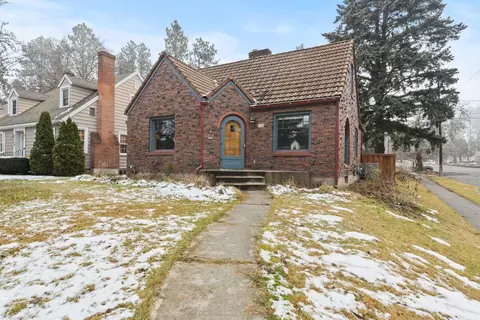 533 W 28th Ave, Spokane, WA 99203