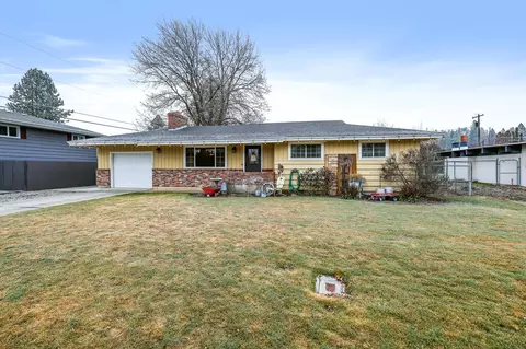 12117 E 25th Ave, Spokane Valley, WA 99206