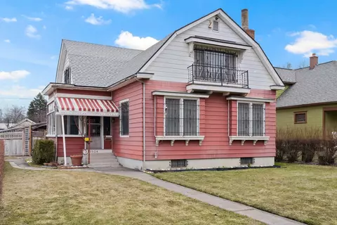 2524 N Morton St 2534 N Morton St #2534 N MORTON (SECOND ), Spokane, WA 99207