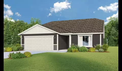 507 N Arc Ct, Spokane Valley, WA 99016