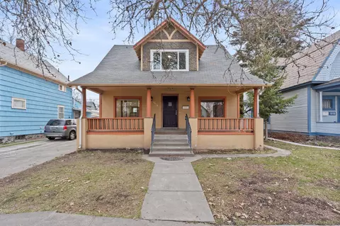 1820 W Dean Ave, Spokane, WA 99201