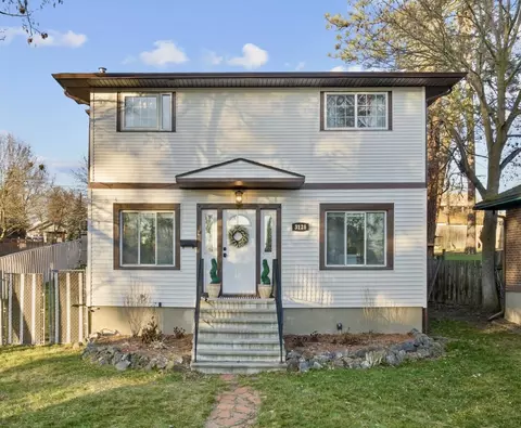 3128 W Gordon St, Spokane, WA 99205