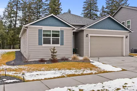 1023 E Paske Rd, Colbert, WA 99005 photo 2