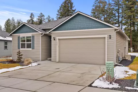 1023 E Paske Rd, Colbert, WA 99005 photo 3