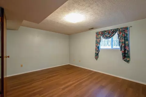 Bedroom - 2703 E Thurston Ave, Spokane, WA 99223 photo 7 of 8