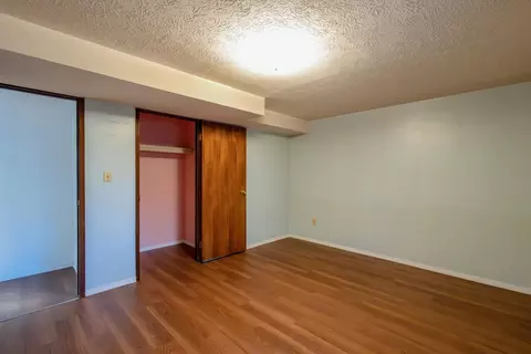 Bedroom - 2703 E Thurston Ave, Spokane, WA 99223 photo 8 of 8