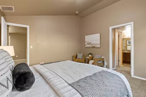 Bedroom - 7618 E 6th Ln, Spokane, WA 99212 photo 4 of 7