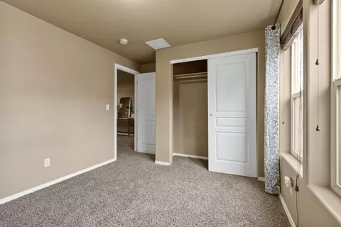 Bedroom - 7618 E 6th Ln, Spokane, WA 99212 photo 5 of 7