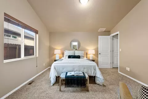 Bedroom - 7618 E 6th Ln, Spokane, WA 99212 photo 2 of 7
