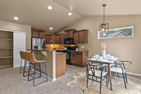 Dining - 7618 E 6th Ln, Spokane, WA 99212 photo 2 of 2