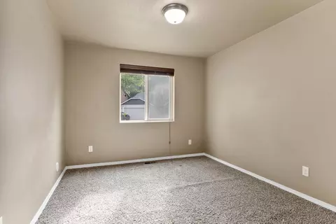 Bedroom - 7618 E 6th Ln, Spokane, WA 99212 photo 7 of 7