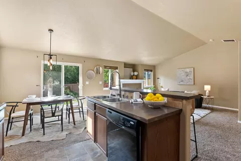 Kitchen - 7618 E 6th Ln, Spokane, WA 99212 photo 4 of 4