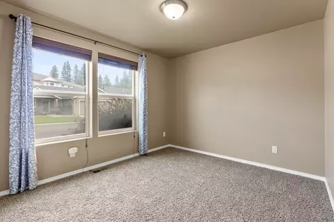 Bedroom - 7618 E 6th Ln, Spokane, WA 99212 photo 6 of 7