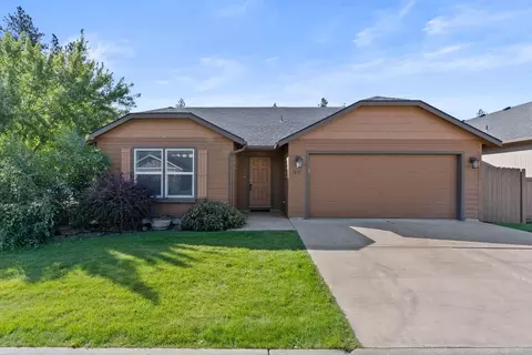 Exterior - 7618 E 6th Ln, Spokane, WA 99212 photo 6 of 7