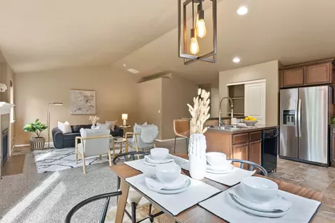 Dining - 7618 E 6th Ln, Spokane, WA 99212 photo 1 of 2