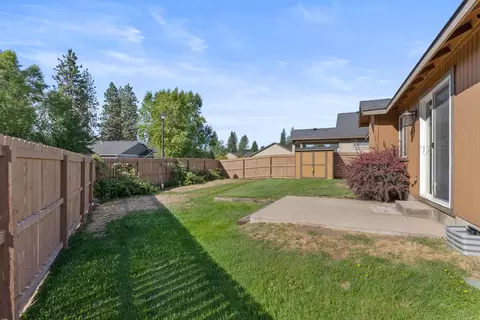 Exterior - 7618 E 6th Ln, Spokane, WA 99212 photo 4 of 7