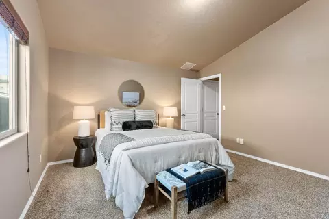 Bedroom - 7618 E 6th Ln, Spokane, WA 99212 photo 1 of 7