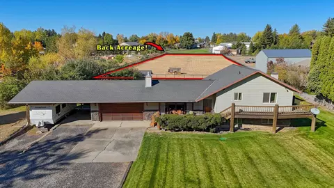 1418 S Shamrock St, Veradale, WA 99037