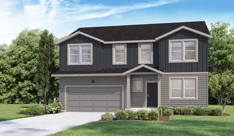 11901 N Haven St, Spokane, WA 99218
