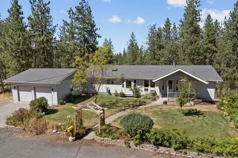 4610 W South Oval Rd, Spokane, WA 99224