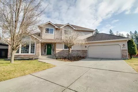 6910 N Mossy Rock Ct, Spokane, WA 99208