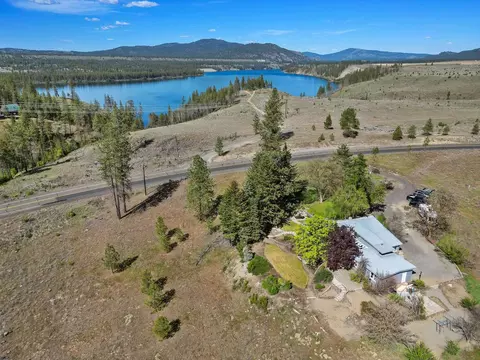 NNN Unassigned Address Rd #NNN UNASSIGNED ADDRESS, Ford, WA 99013