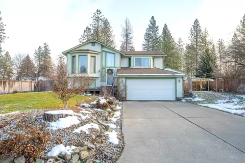 15216 N Neptune St, Mead, WA 99021