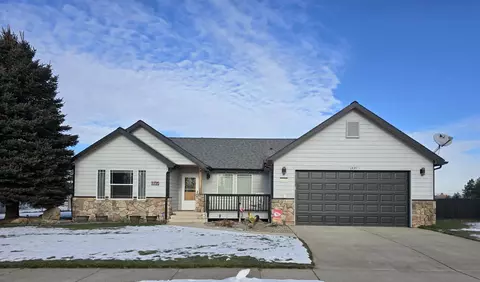 1435 E 6th St, Deer Park, WA 99006
