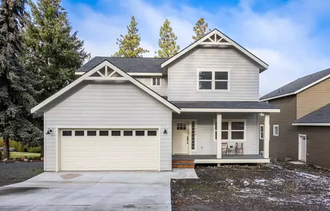 3608 W Grandview Ave, Spokane, WA 99224