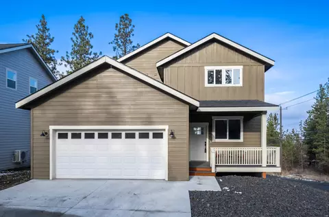 3604 W Grandview Ave, Spokane, WA 99224