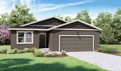 613 E K St, Deer Park, WA 99006